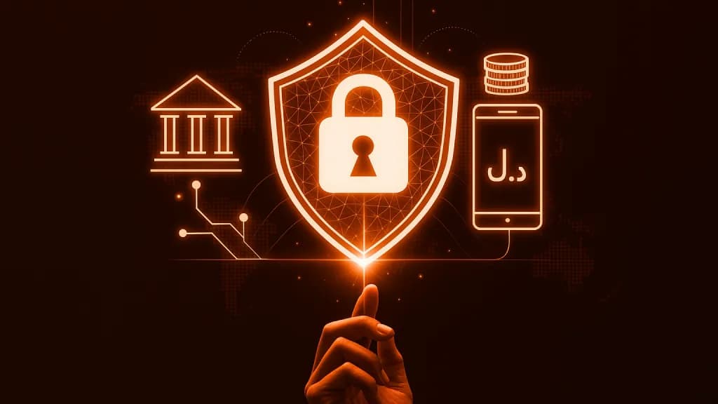 Digital banking and global connectivity