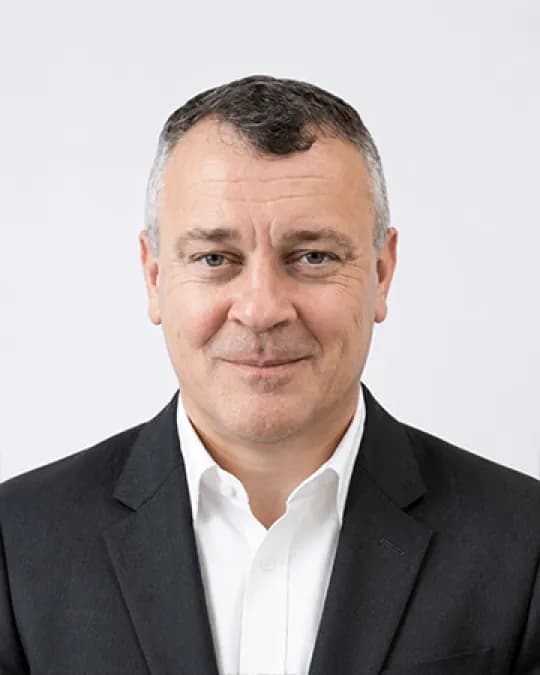 Andrew Bainbridge