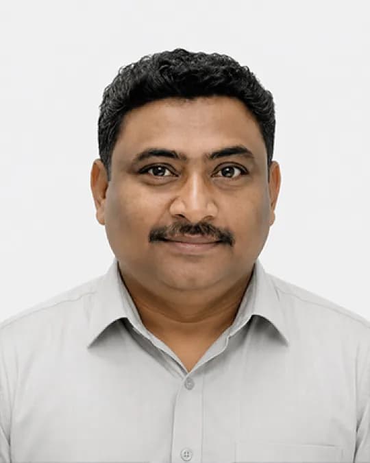 Ramanathan Mullainathan