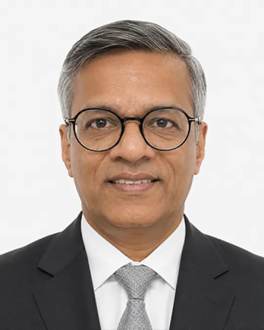 Sethu Ramaswamy